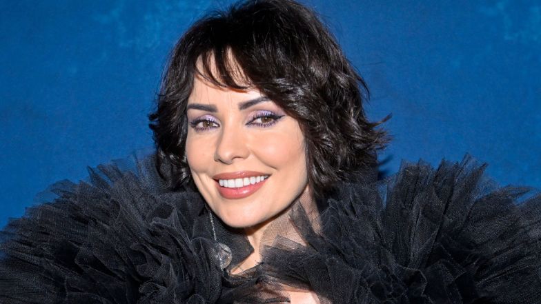 Dorota Gardias odpowiada na pytanie internauty. Zdradziła sekret nienagannej sylwetki