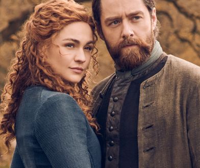 "Outlander" wraca z kolejnym sezonem. Co się wydarzy?