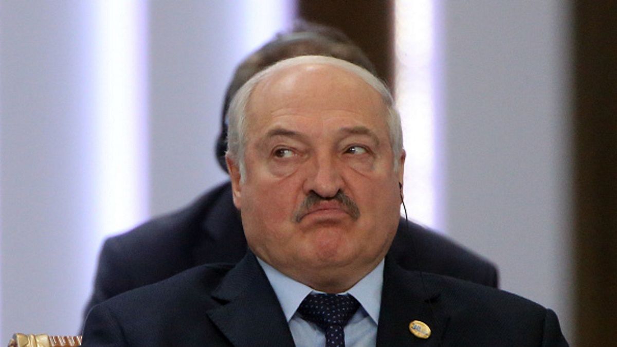 Białoruska propaganda uderza w ABW. Tymczasem wiele wskazuje, że Polacy mieli rację