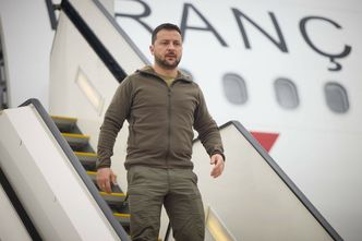 Wielka mobilizacja w Ukrainie? Armia potrzebuje nawet pół miliona nowych żołnierzy