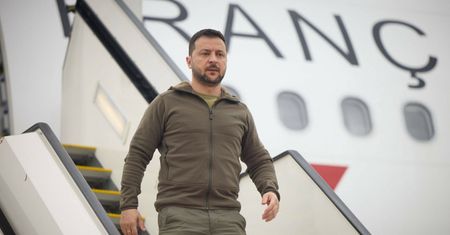 Wielka mobilizacja w Ukrainie? Armia potrzebuje nawet pół miliona nowych żołnierzy