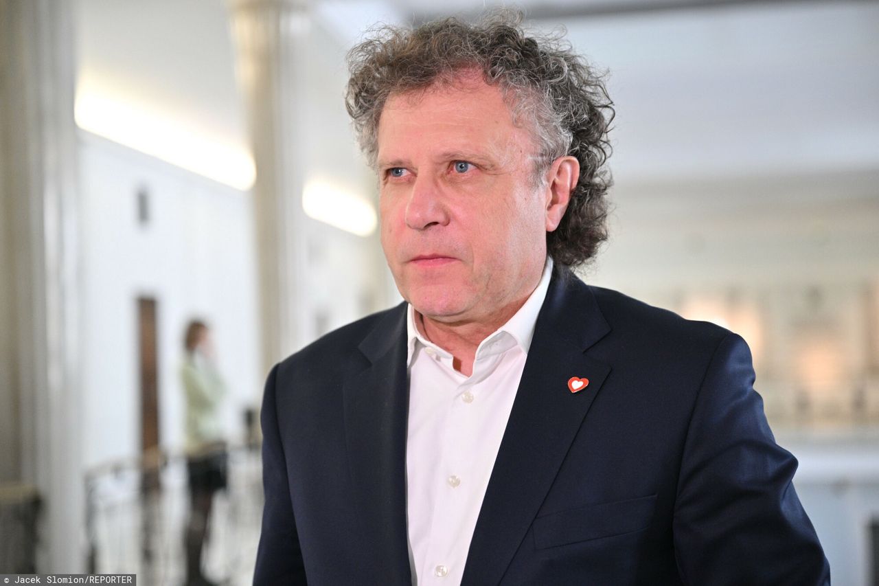 "Ani złotówka nie zostanie wypłacona". Wiceminister o aferze wokół zakupów z KPO