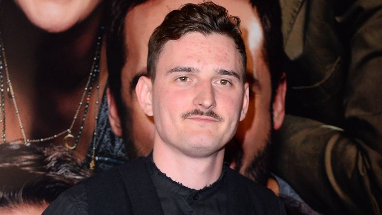 Dawid Podsiadło ma nową dziewczynę