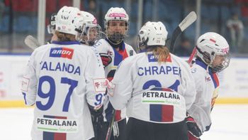 TAURON Liga Hokeja Kobiet. Polonia zagra ze Stoczniowcem