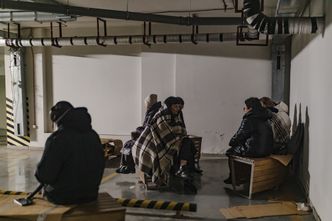 Odessa bez prądu. Rosjanie strzelają w infrastrukturę krytyczną