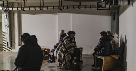 Odessa bez prądu. Rosjanie strzelają w infrastrukturę krytyczną