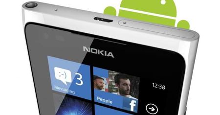 Analitycy: "Nokia musi się zainteresować Androidem, zanim będzie za późno"