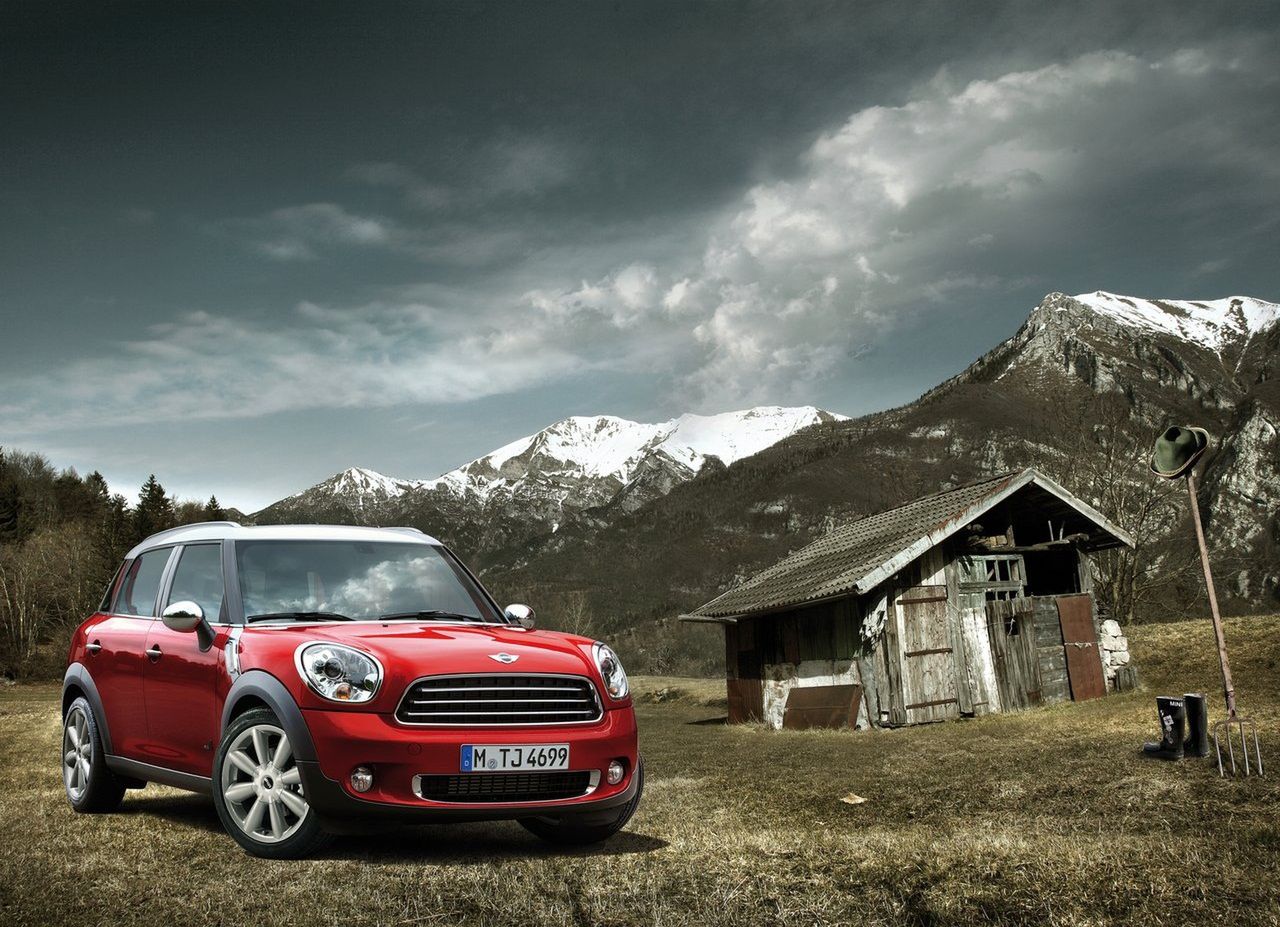 Modne i wygodne auta segmentu SUV [galeria] 28