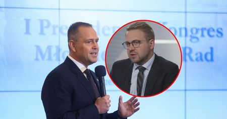 Rok od wyboru Nawrockiego. Polityk PiS wskazał plusy i minusy