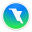 Colibri Browser ikona