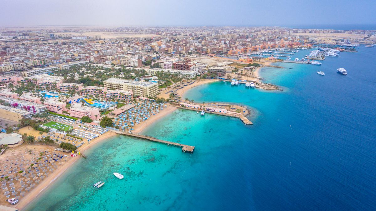 Hurghada