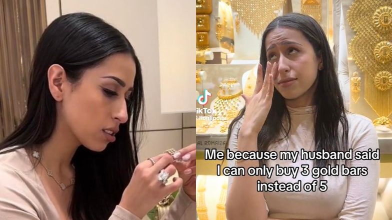 Żona milionera wzburzyła internautów swoimi wynurzeniami