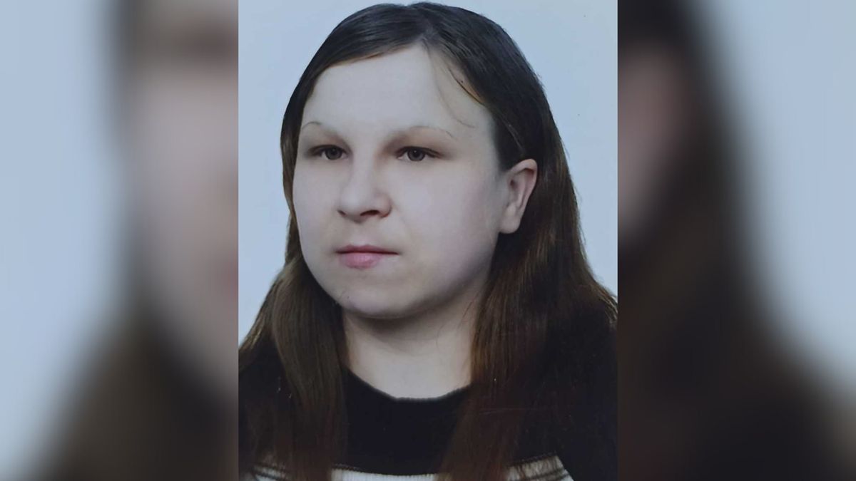 Zaginęła Zofia Czerwińska