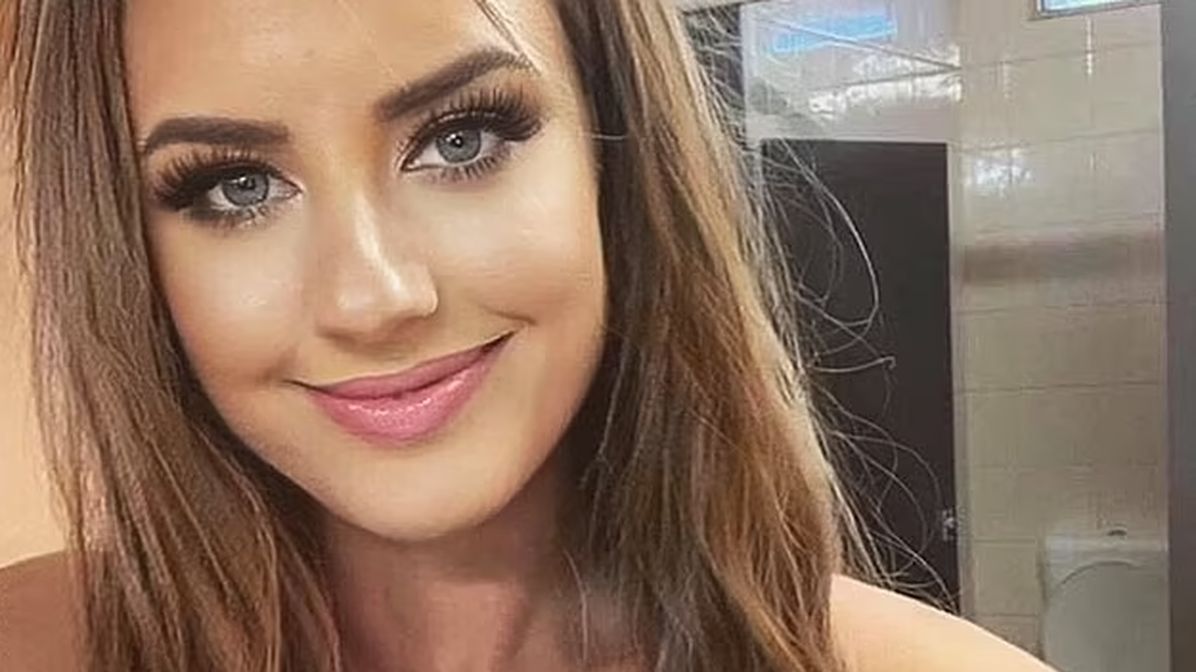 Zdjęcie ofiary wypadku zidentyfikowanej przez lokalne media jako Shylah Rodden.