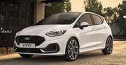 Ford Fiesta (2022): cennik i opis wersji