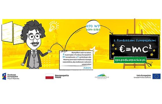 Euvic Media wypromuje fundusze unijne na Podkarpaciu