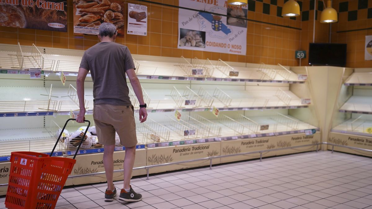 Blackout w Hiszpanii. Ogłosili przyczyny