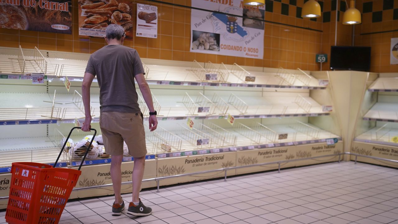 Blackout w Hiszpanii. Oto kogo obwinili winą