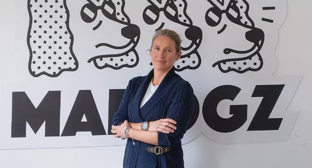 Agencja Madogz z PR managerką