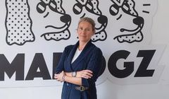 Agencja Madogz z PR managerką