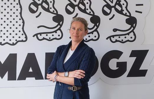 Agencja Madogz z PR managerką