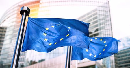 Niepokojące dane dot. Unii Europejskiej. To kolejny taki miesiąc
