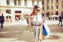 Oryginalna moda premium na OLX