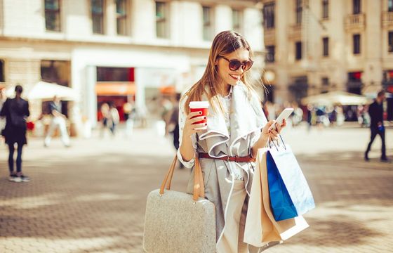 OLX uruchamia zdalną weryfikację luksusowych produktów. Autentyczność w kilkanaście minut