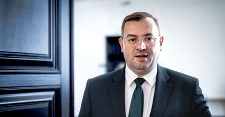 Odzyskają działkę pod CPK? Minister mówi o szansach