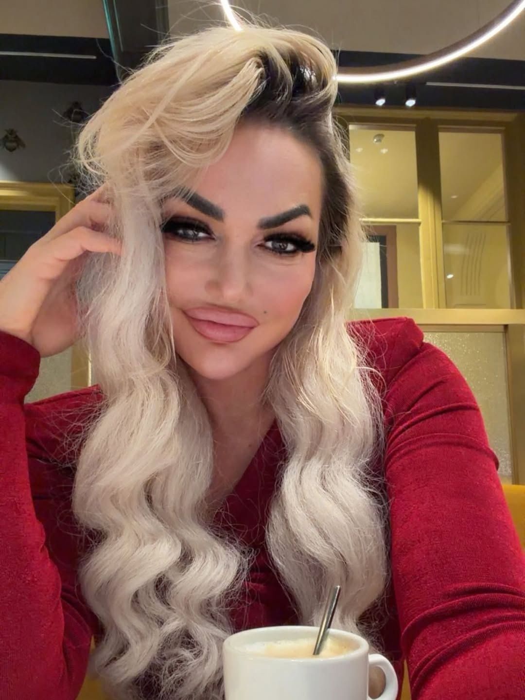 Agnieszka Orzechowska
