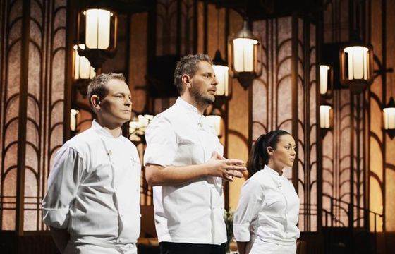 Ruszyły zdjęcia do czwartej edycji „Hell’s Kitchen”. Emisja w Polsacie jesienią