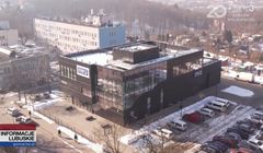 Kolejny ośrodek TVP przeniósł się do nowej siedziby