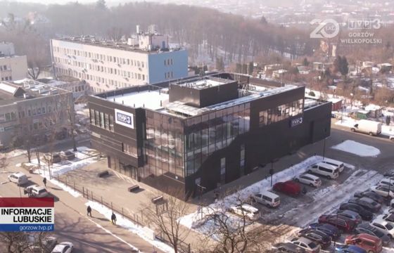 Kolejny ośrodek TVP przeniósł się do nowej siedziby