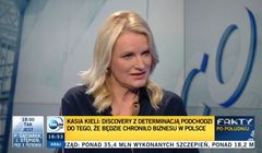 Zmiany w spółce Polish Television Holding, formalnym właścicielu TVN