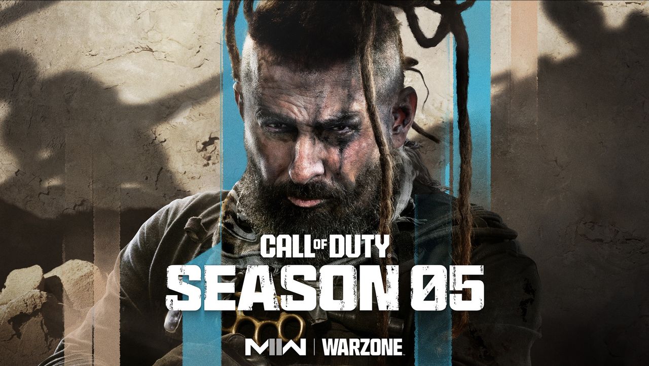 Call of Duty: Modern Warfare 2, Warzone - Sezon 5