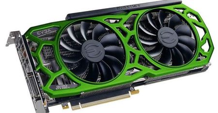 EVGA dodaje opcje kolorystyczne dla kart GeForce GTX 1080 Ti SC2 GAMING