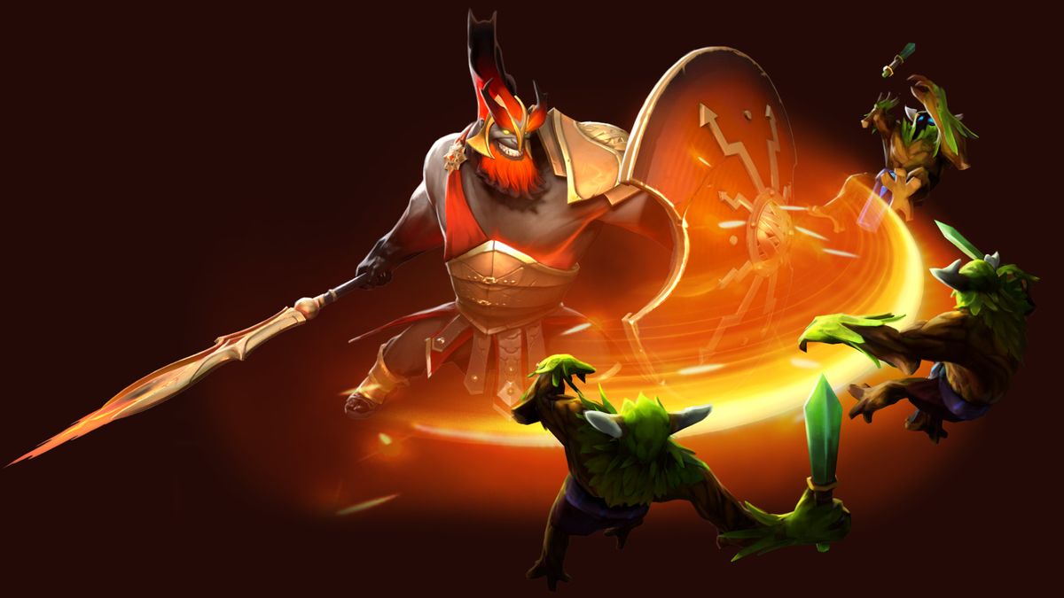 Dota 2. Valve idzie z falą banów