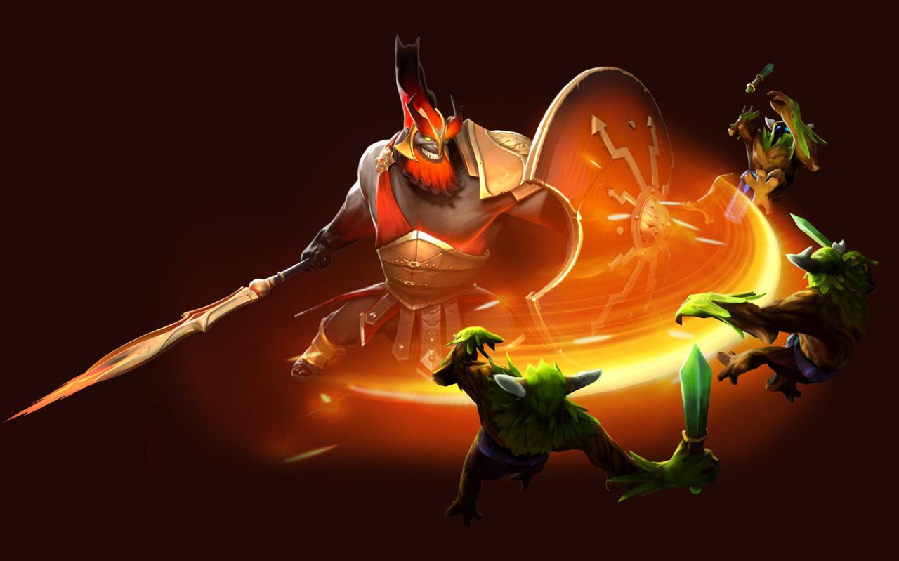 Dota 2. Valve idzie z falą banów