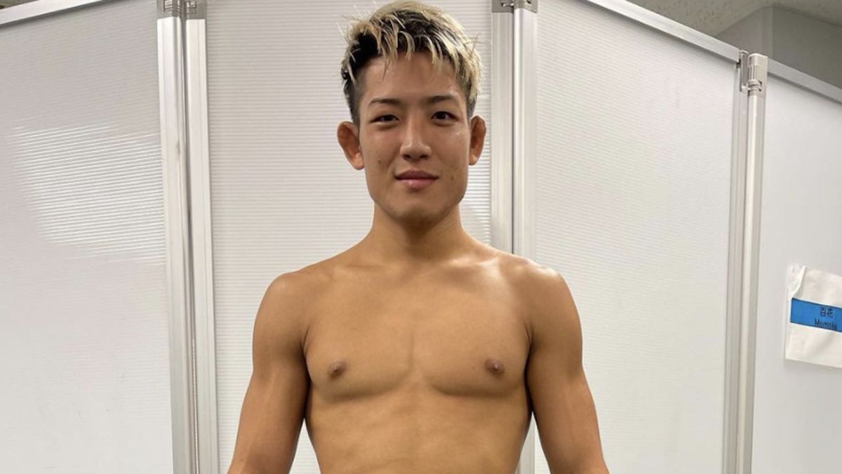 Yoshinori Horie 
