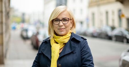 Paulina Hennig-Kloska szefową resortu klimatu? "Byłaby bardzo dobrym ministrem"
