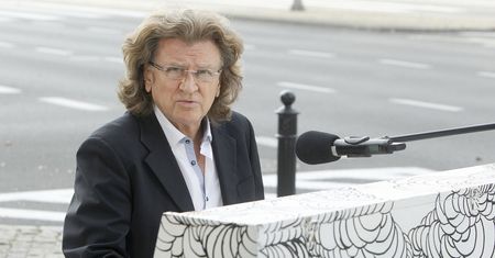 Wodecki skończyłby dziś 72 lata. Tylko prawdziwy wielbiciel rozwiąże ten quiz