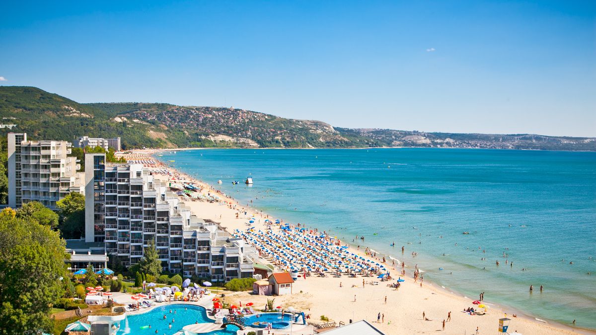 Urlop w Bułgarii to najtańsza opcja w tym roku 