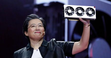 Nvidia: Radeon VII jest rozczarowujący