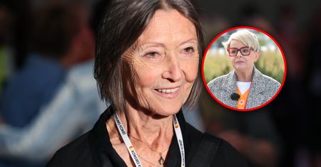 Korwin-Piotrowska nie gryzła się w język. Tak oceniła wywiad z Woydyłło