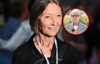 Korwin-Piotrowska miażdży wywiad Woydyłło. "Szczęka mi opadła"