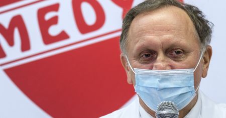 Obowiązkowe szczepienia na COVID-19. Jest w Polsce firma, która to wprowadziła. Oto efekty