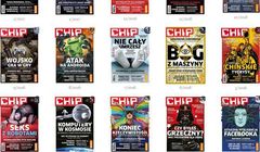 Koniec magazynu „Chip” i serwisu Chip.pl. Cały zespół straci pracę