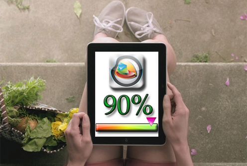 MoneyWiz for iPad – recenzja 6