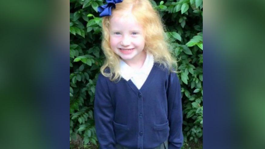 Dziecko dziwnie się bawiło. Mama wiedziała, że coś jest nie tak