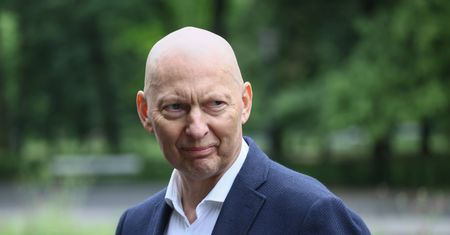 Nie żyje gen. Różański. Roman Polko przypomniał jego pamiętne słowa do generałów